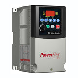 Allen Bradley 22B-D2P3N104  PowerFlex 40 AC Drive