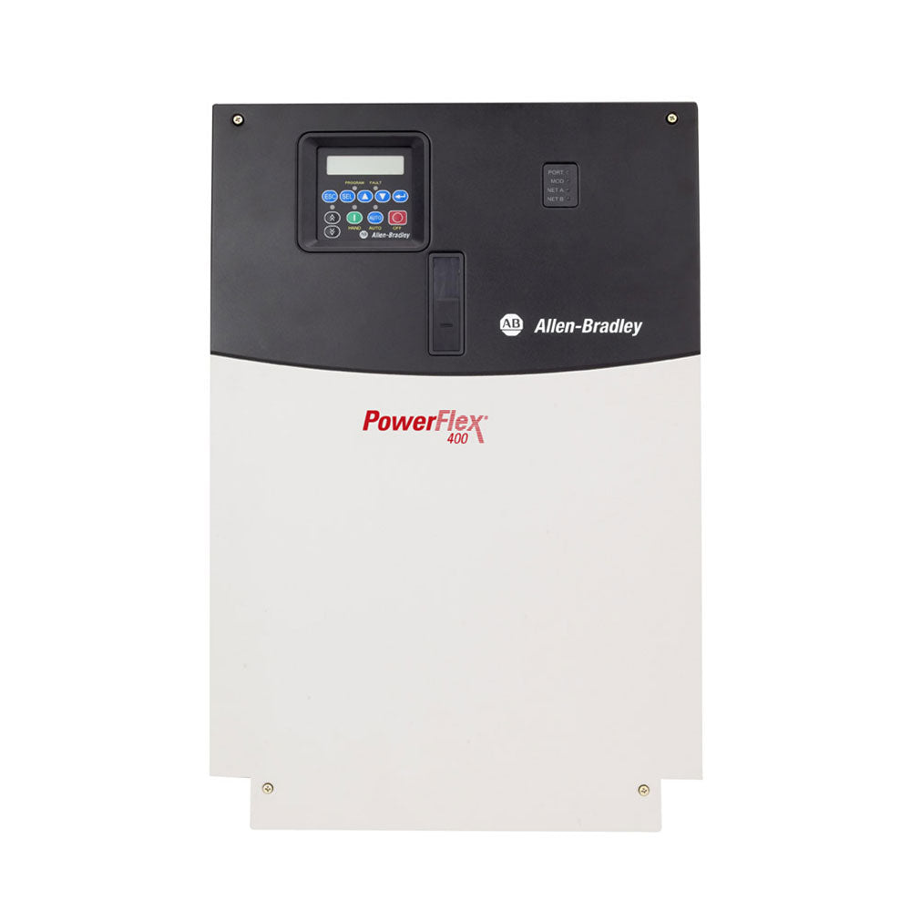 Allen Bradley 22C-D088A103 PowerFlex 400 AC drive