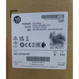 Allen Bradley 22C-D310A103 PowerFlex 400 AC drive