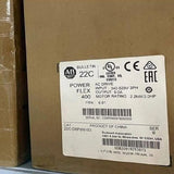 Allen Bradley 22C-D6P0N103 PowerFlex 400 AC drive