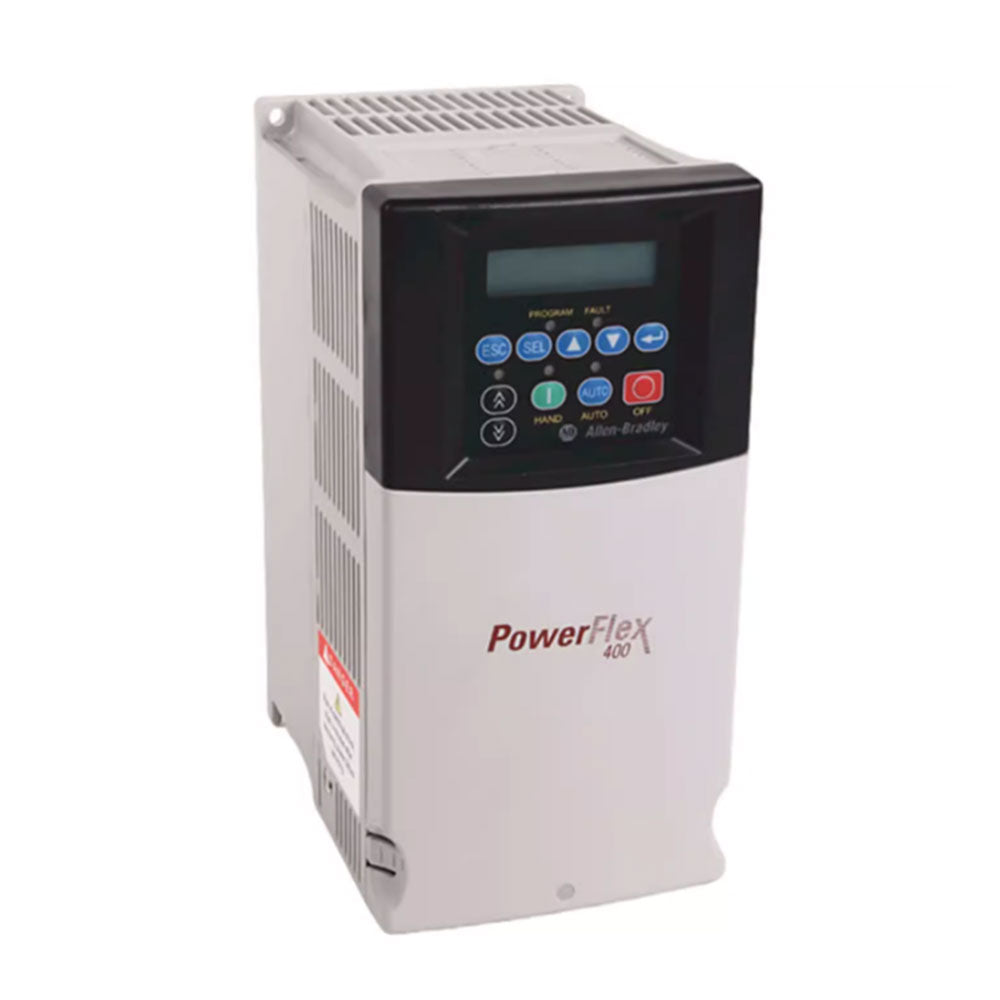 Allen Bradley 22C-D6P0N103 PowerFlex 400 AC drive