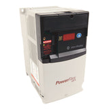 Allen Bradley 22D-D2P3N104 PowerFlex 40P AC Drive