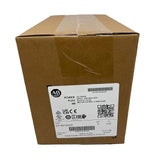 Allen Bradley 22F-B012N103 PowerFlex 4M AC drive