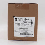 Allen Bradley 22F-D6P0N103 PowerFlex 4M AC drive