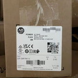 Allen Bradley 22F-D8P7N113 PowerFlex 4M AC drive