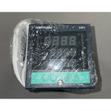 GEFRAN 2301-SI-0-2R-1 Temperature Controller 2 Relay Output