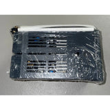 GEFRAN 2301-SI-0-2R-1 Temperature Controller 2 Relay Output