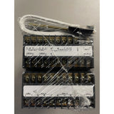 GEFRAN 2301-SI-0-2R-1 Temperature Controller 2 Relay Output