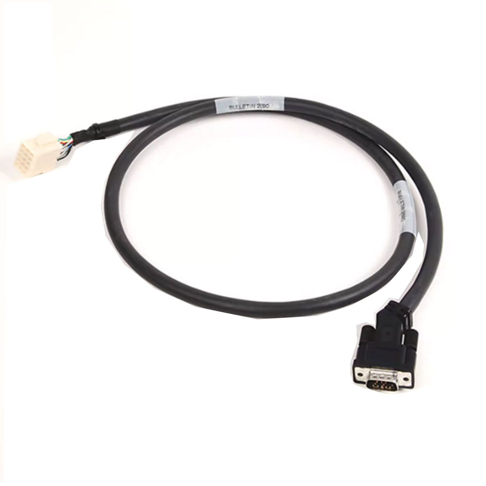 Allen Bradley 2090-XXNFT-S30 TL-Series Feedback Cable