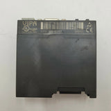 VIPA 253-1DP01 Profibus DP Slave Module IM253 12Mbit/s 24V DC