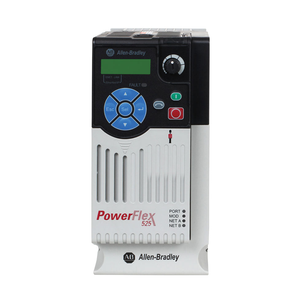 Allen Bradley 25B-A011N114 PowerFlex 525 AC Drive
