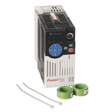 Allen Bradley 25B-A4P8N114 PowerFlex 525 0.75kW (1Hp) AC Drive