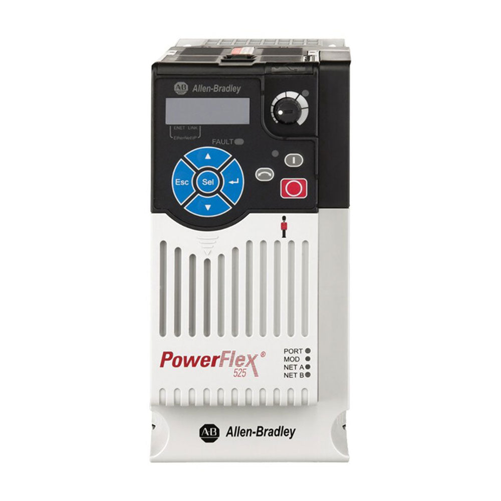 Allen Bradley 25B-A8P0N114 PowerFlex 525 AC Drive