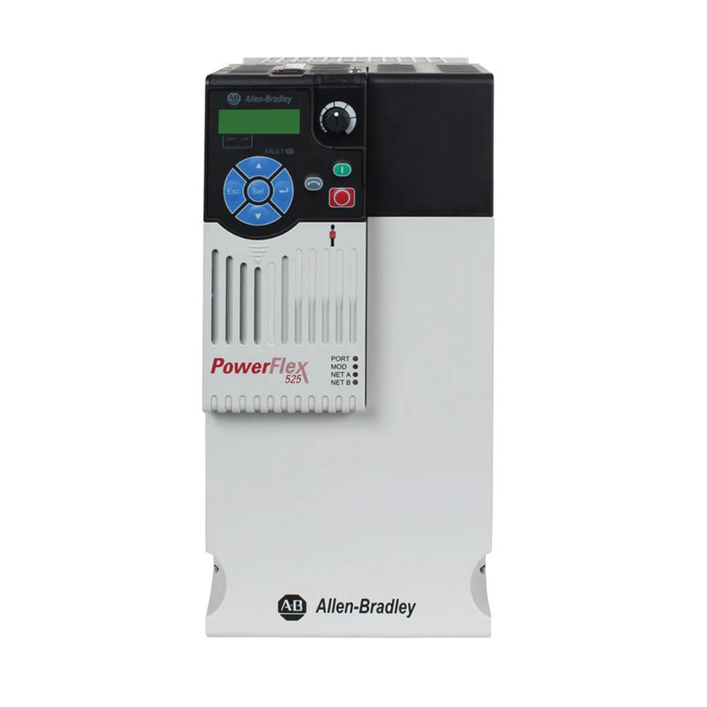 Allen Bradley 25B-B032N104 PowerFlex 525 AC Drive