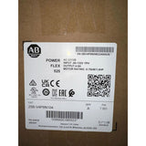 Allen Bradley 25B-V4P8N104 PowerFlex 525 AC Drive