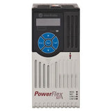 Allen Bradley 25C-CTMFC1 PowerFlex 527 Control Module Front Cover