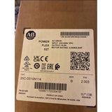 Allen Bradley 25C-D010N114 PowerFlex 527 AC Drive