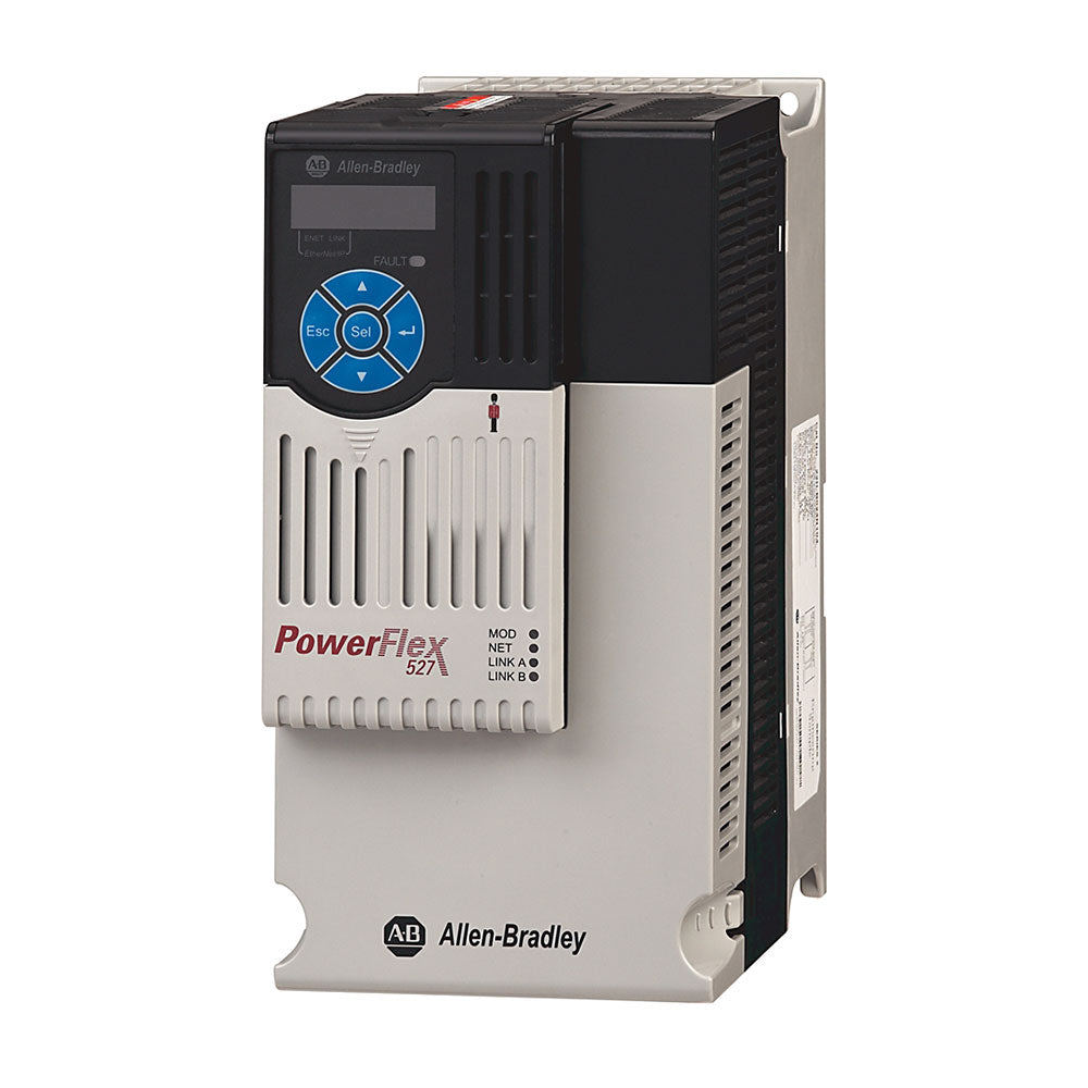 Allen Bradley 25C-E012N104 PowerFlex 527 AC Drive
