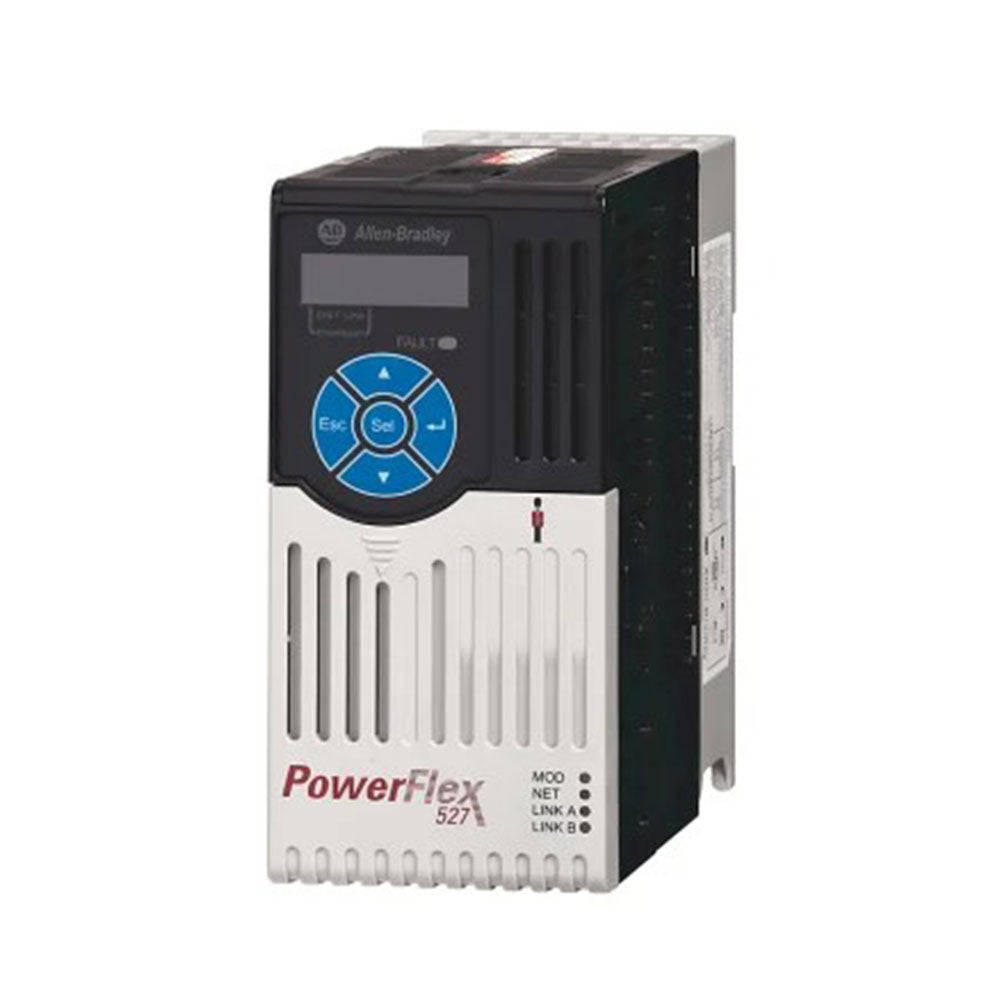 Allen Bradley 25C-D2P3N114 PowerFlex 527 AC Drive