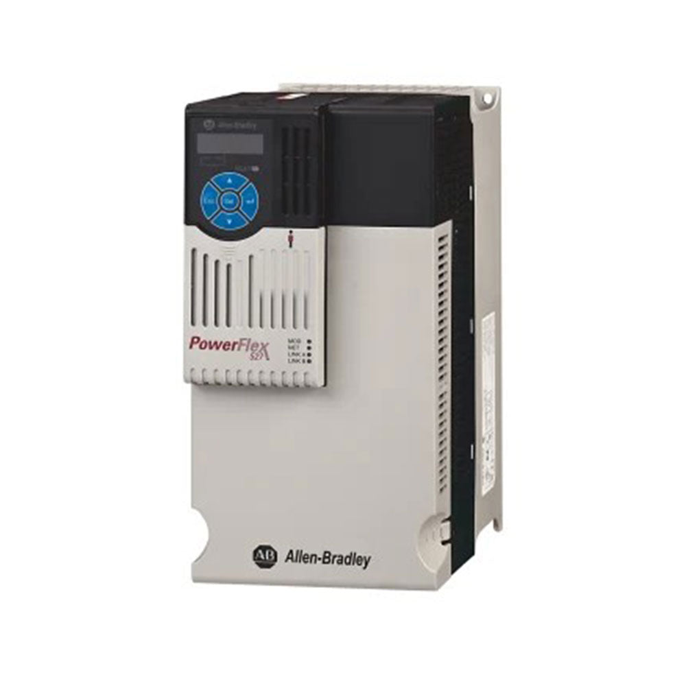Allen Bradley 25C-E019N104 PowerFlex 527 AC Drive