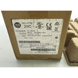 Allen Bradley 25C-E4P2N104 PowerFlex 527 AC Drive
