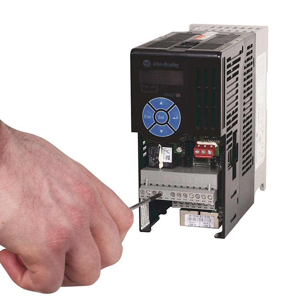 Allen Bradley 25C-RCTB PowerFlex 527 Removable Terminal Block