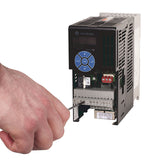 Allen Bradley 25C-RCTB PowerFlex 527 Removable Terminal Block