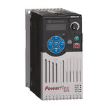 Allen Bradley 25A-D017N114 PowerFlex 523 AC Drive