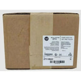 Allen Bradley 2711-B5A2 PanelView 550  Operator Interface, 264VAC