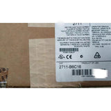Allen Bradley 2711-B6C16 Panelview 600 Operator Terminals