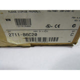 Allen Bradley 2711-B6C20 Panelview 600 Operator Terminals