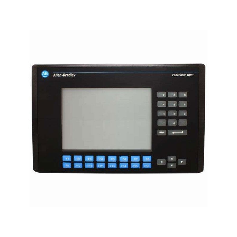 Allen Bradley 2711-K10C3 PanelView 1000 Operator Interface