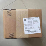 Allen Bradley 2711-K5A2 Panelview 550 Standard Operator Terminal