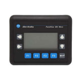 Allen Bradley 2711-M3A18L1 PanelView 300 Micro Operator Terminal