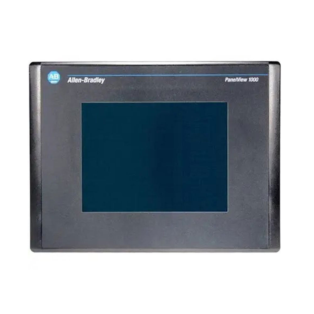Allen Bradley 2711-T10C20 PanelView 1000 Color Terminal Touch Screen