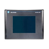 Allen Bradley 2711-T10C20 PanelView 1000 Color Terminal Touch Screen