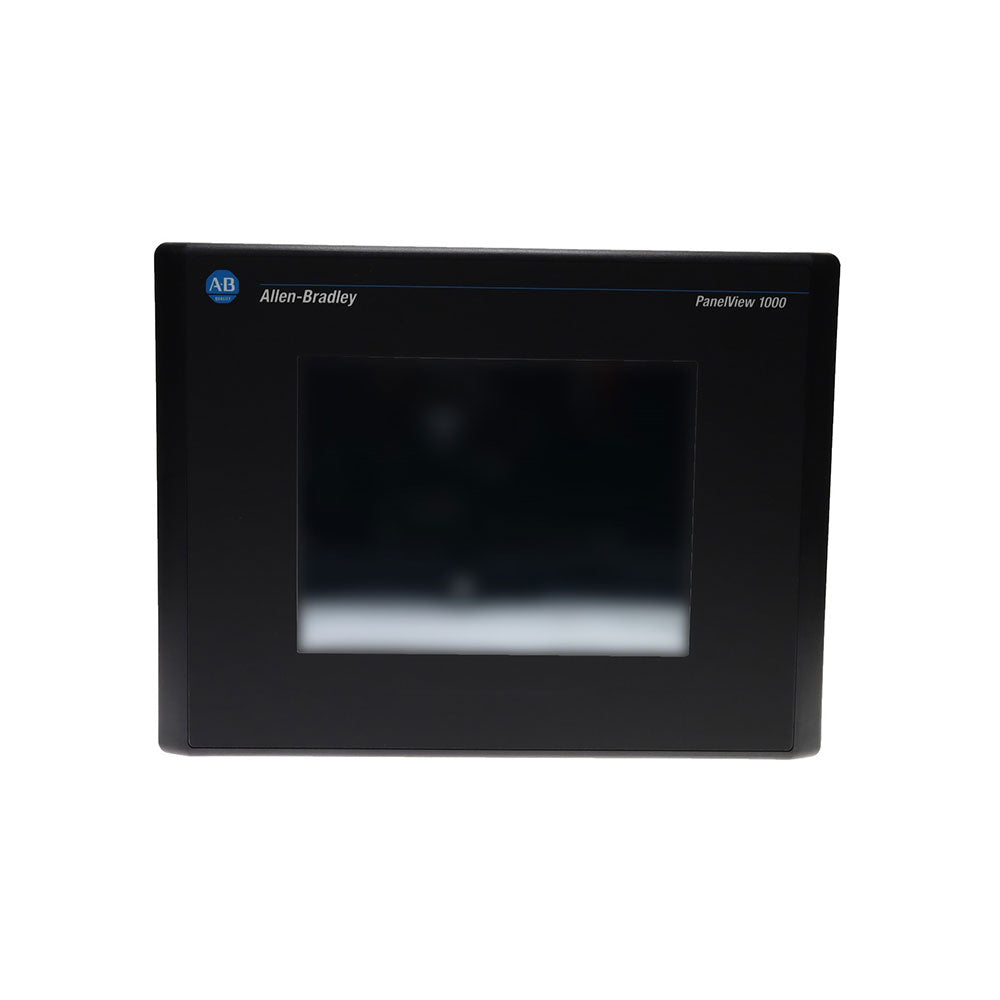 Allen Bradley 2711-T10G3 PanelView 1000 Standard Operator Terminals