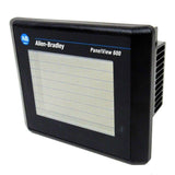 Allen Bradley 2711-T6C15L1 PanelView 600 color terminal