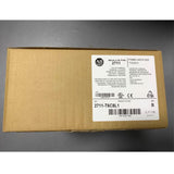 Allen Bradley 2711-T6C8L1  PanelView 600, Operator Interface Touchscreen