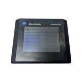 Allen Bradley 2711-T6C8L1  PanelView 600, Operator Interface Touchscreen
