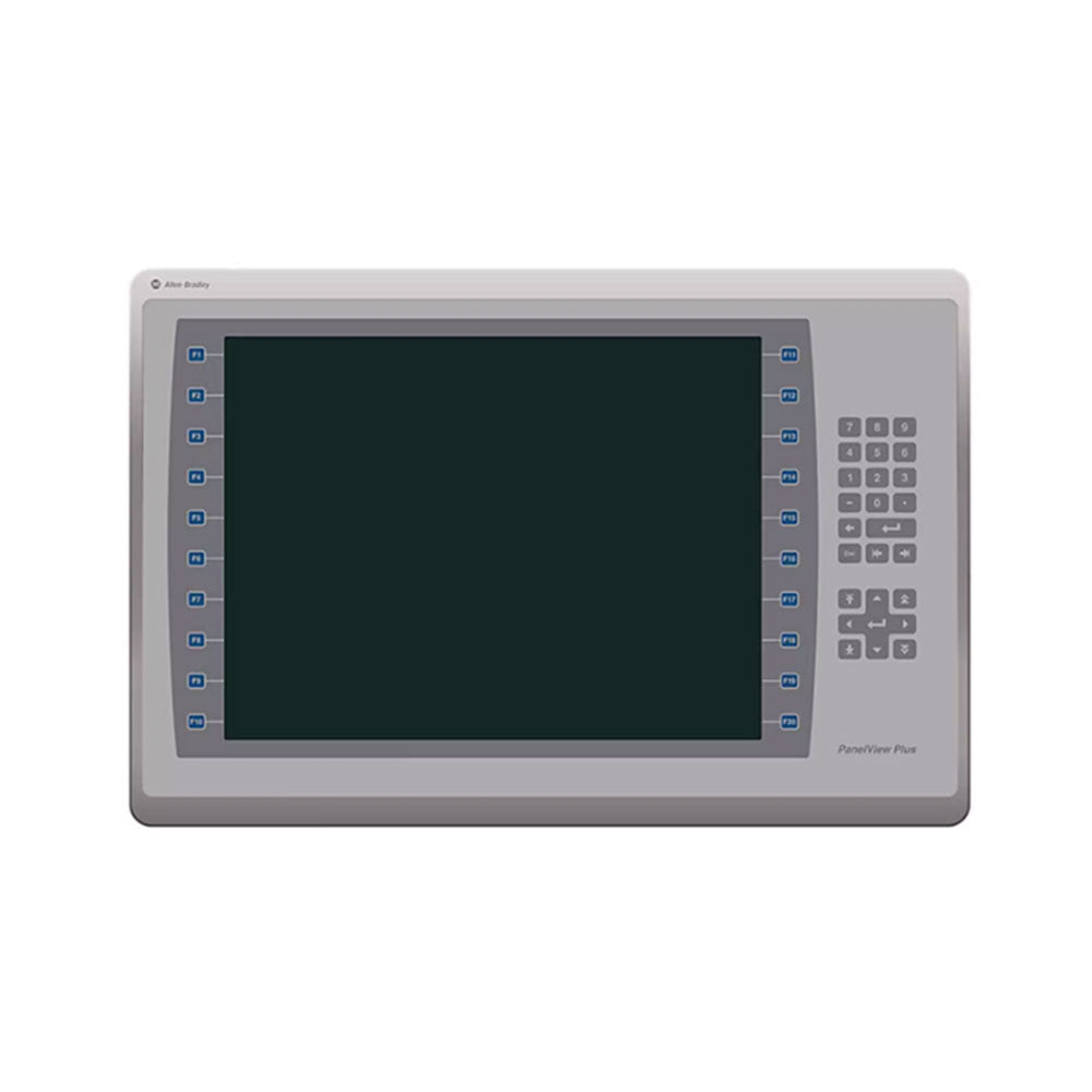 Allen Bradley 2711P-B15C22D9P-B operator interface terminal