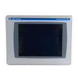 Allen Bradley 2711P-RDT10C  Panelview Plus 1000 Display Module