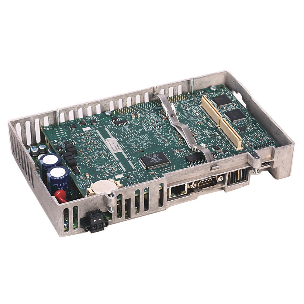 Allen Bradley 2711P-RP9DK PanelView Plus Logic Module