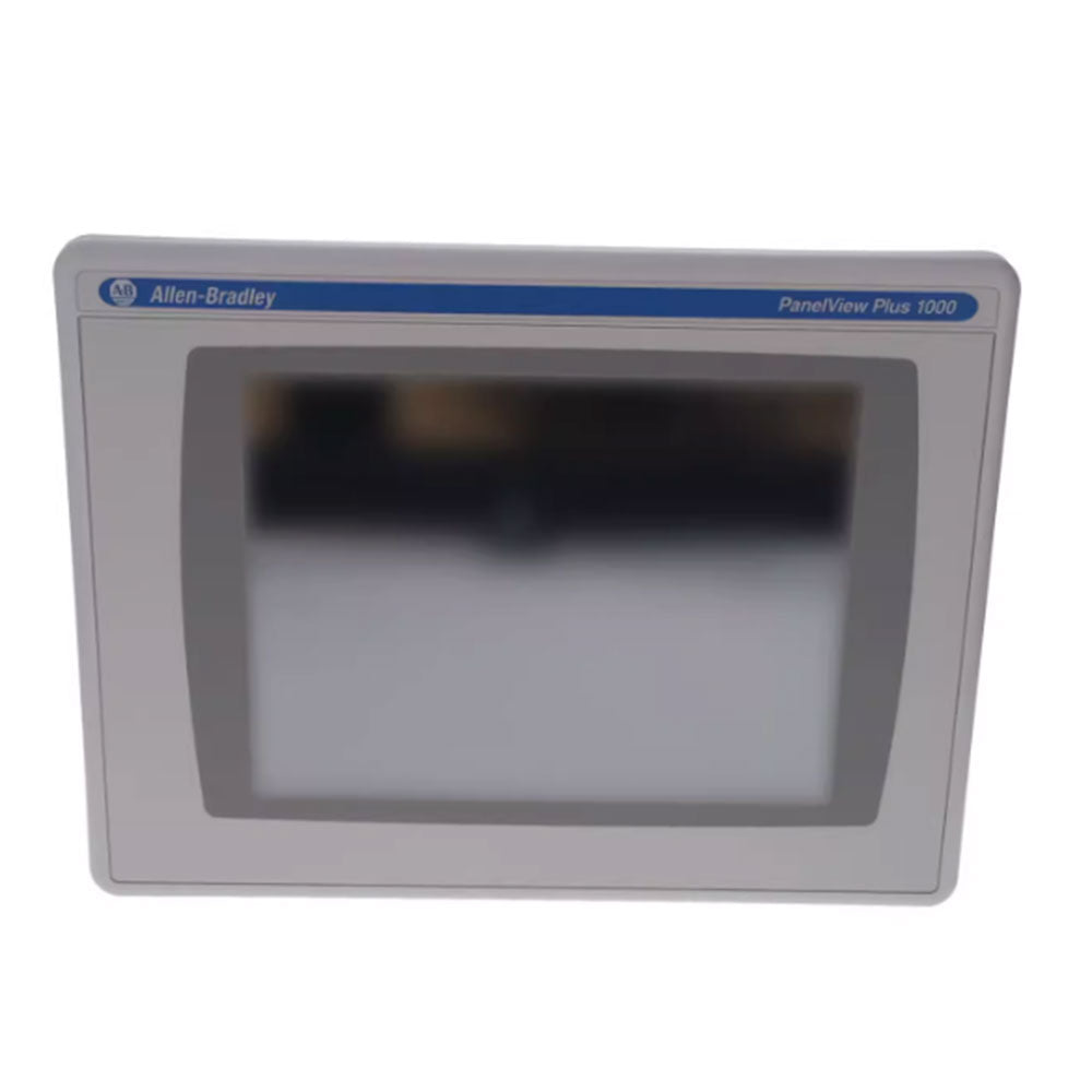 Allen Bradley 2711P-T10C15A1 Color Display screen