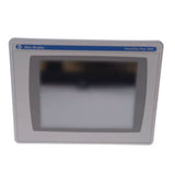 Allen Bradley 2711P-T10C15A1 Color Display screen