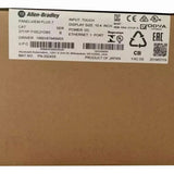 Allen Bradley 2711P-T10C21D8S-B Panelview Plus 7 Operator Terminal