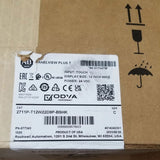 Allen Bradley 2711P-T12W22D9P-BSHK PanelView Plus 7 Performance Graphic Terminal