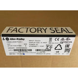 Allen Bradley 2711P-T15C21D8S PanelView Plus 7 standard interface terminal