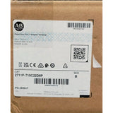 Allen Bradley 2711P-T15C22D9P-B PanelView Plus 7 Performance Terminal