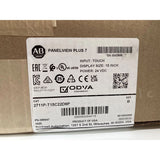 Allen Bradley 2711P-T15C22D9P PanelView Plus 7 Performance terminals